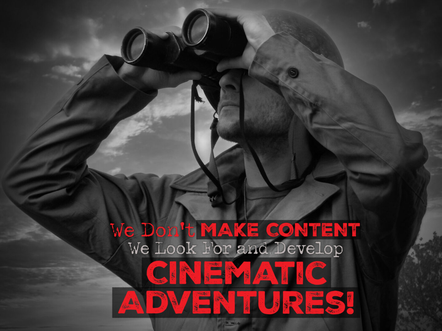 Cinematic Adventures V3